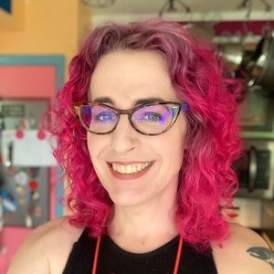 Meet your Posher, Erin